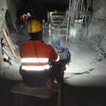 Production Drilling -50000 metres